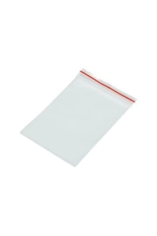 Green Kilitli Torba 9x11 Cm 1000'li Paket