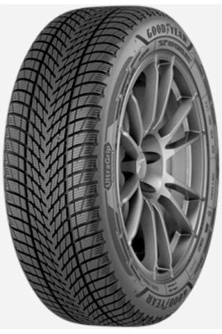 Goodyear 285/40 R19 107V Ultragrip Performance 3 XL FP Kış Lastiği 2023