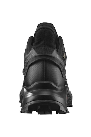 Salomon Supercross 4 Gtx Erkek Outdoor Ayakkabı L417316 - Siyah