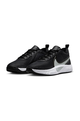Nike Genç Basketbol Ayakkabısı Fq7378-003 Giannis Freak 6 Siyah Siyah