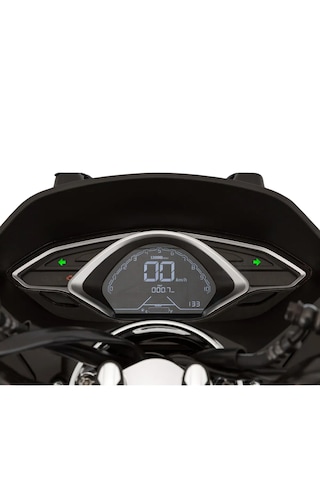 Mondial 125 Strada 2022-2024 Gösterge Uyumlu Nano Ekran Koruyucu