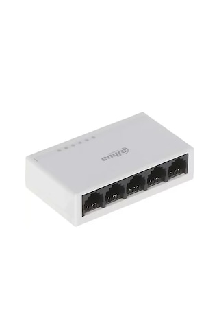Dahua PFS3005-5GT-L 5 Port 10/100/1000 Switch