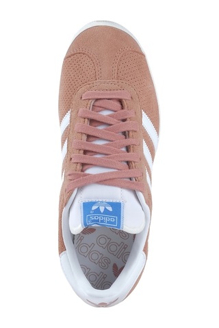 Adidas Gazelle Pembe Spor Ayakkabı Ig6213 Pembe