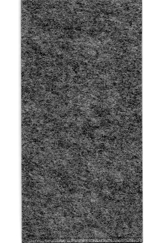 Gri Pacıfıc Yapışkanlı Keçe - 120mm X 240mm