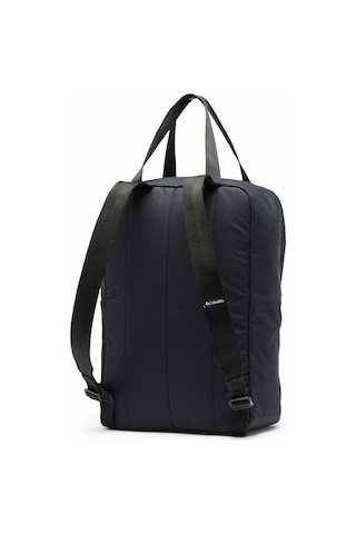 Columbia Trek 18L Backpack Unisex Sırt Çantası Siyah