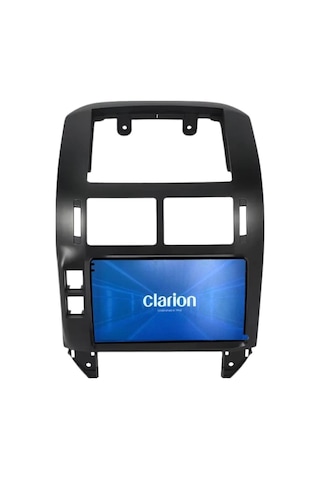 Volkswagen Polo Android Multimedya Sistemi 4-64 Clarion 2005-2009