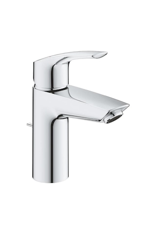 Grohe Eurosmart Tek Kumandalı Lavabo Bataryası S-Boyut  33265003