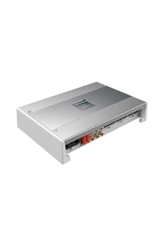 Pioneer Gm-me600x6 / Dış Mekan Ve Tekne Kullanımı İçin Deniz Sınıfı 6 Kanallı Sınıf Fd Amplifikatör 600 Wat