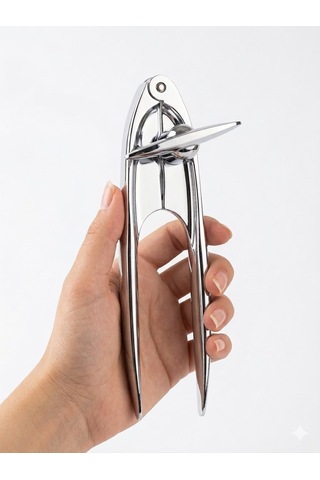 Arow Paslanmaz Çelik Konserve Açacağı - M-772 Inox