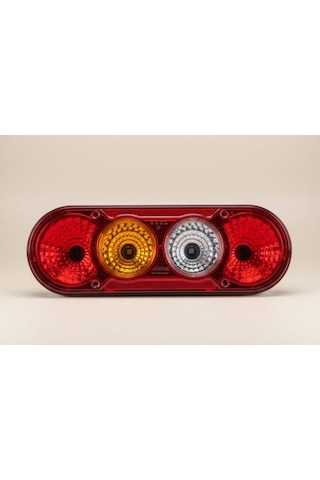 Ford Transit V347 Kamyonet Arka Stop Lambası 1 Adet Kablolu 2007 - 2012