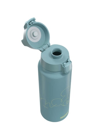 Sigg Wmb One 1l Çocuk Matara Mickey Mouse 6060.50 Çok Renkli