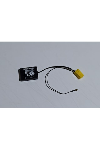 Linea Fiorino Punto Nemo Bipper (blaupunkt) Teyp İçin Bluetooth