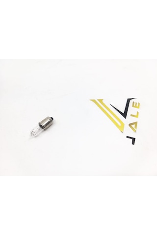 Bmw 3-5 Serisi Angel Park Ampülü 12V10w Bosch  E90.E60.E65.X5.E39