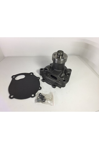 55-46 54C Traktör Devirdaim  Caretta