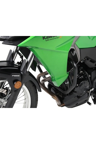 Hepco Becker Kawasaki/Vercty 300 Motor Koruma Demiri 2017- N11.295