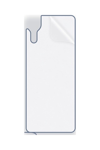 Samsung Galaxy Xcover 5 Uyumlu Arka Yüzey Hidrojel Koruyucu Film 44254885