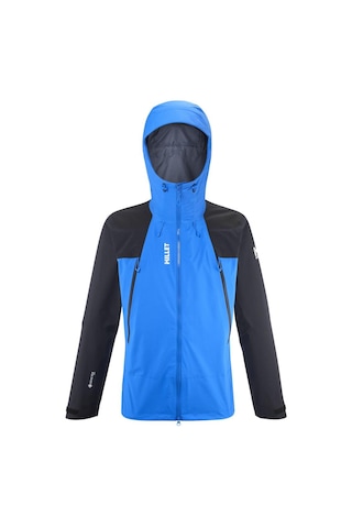 Millet Kamet Goretex P Ceket Erkek Mıv10544 N3175 Mavi