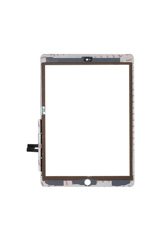 Apple Uyumlu iPad 6.nesil Mrjp2tu/a Dokunmatik Beyaz