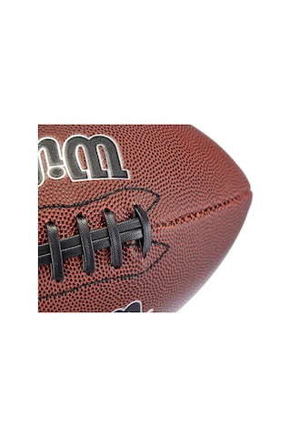 Wilson Mvp Resmi Amerikan Futbol Topu Wtf1411Xb