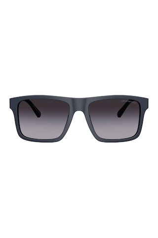 Ea 4232 62568g 57 Emporio Armani Güneş Gözlüğü Siyah