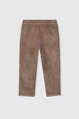 Panço Erkek Çocuk Bej Pantolon 2521bk04025 Krem