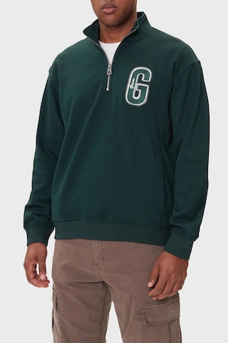 Guess Erkek Sweat M5bq18 K0552 G8h6 Haki Haki