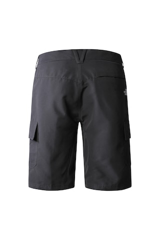 The North Face M Horizon Short - Eu Erkek Şort-28150 Koyu Gri