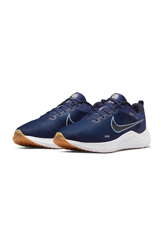 Nike DD9293-400 Downshifter 12 Erkek Koşu Ayakkabı Lacivert