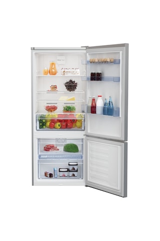 Beko 670482 MI 392 LT No-Frost Kombi Tipi Buzdolabı