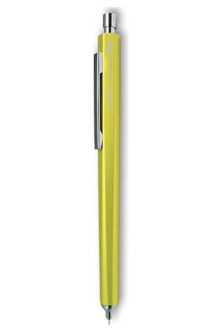 Ohto Horizon Serisi Nkg-605-H Roller Kalem Iğne Uç Sarı