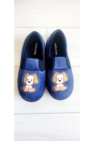 Akınalbella Köpek Figürlü Ev Pandufu 001