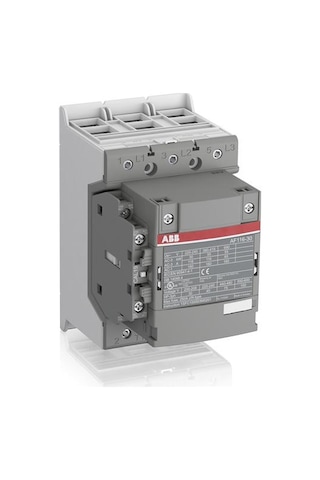 Abb 1sfl427001r1311 Kontaktör Af116-30-11 116a