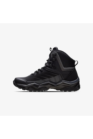 Lescon Tornado Max 2 Unisex Su Geçirmez Outdoor Bot Siyah