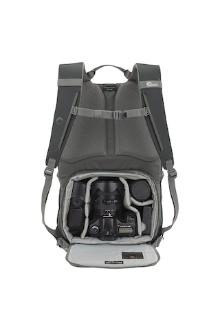 Lowepro 22l Aw Photo Hatchback Sırt Çantası, Dijital Slr Kameralar İçin Sku: Smgstke7938080e7