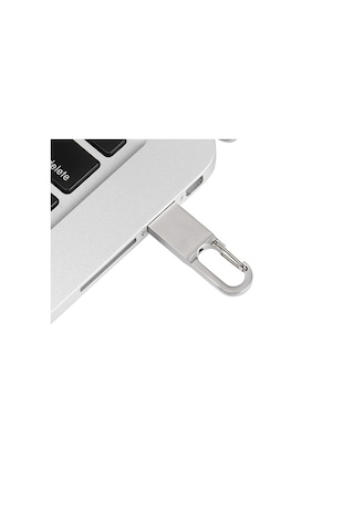 Usb Flash Sürücü Metal Yüksek Hız Ve Yüksek Uyumluluk Çeşitli Kapasiteler İsteğe Bağlı Öğrenme Ve Çalışma Asistanı 64gb