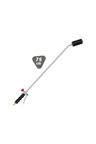 500674 Tetikli Şalama Propan Tav Kaynak Takımı 75 Cm