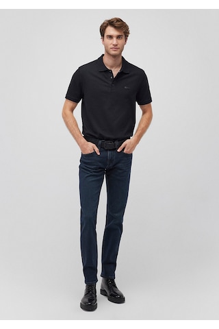 Mavi - Jake Lux Black Puslu Vintage Koyu Mavi Jean Pantolon 0042287868 Koyu Mavi