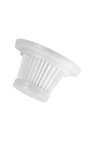 Araç İçi Süpürge Filtresi