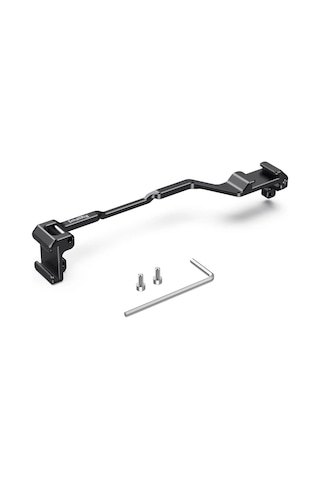 Smallrig Buc2498 Sony A6600 Kamera İçin Ayakkabı Dağı Yer Değiştirme Plakası