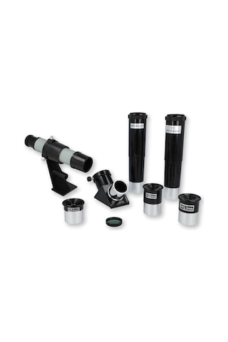 Carson Sr-100 Stara 60az Refraktör Teleskop