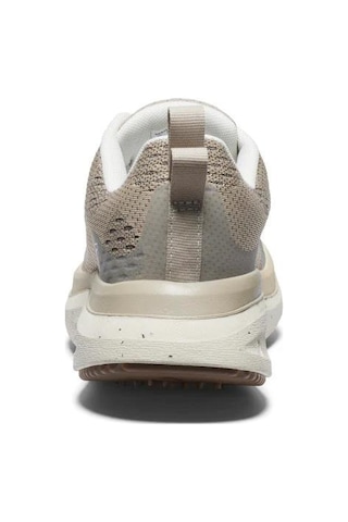 Keen 1028892 Wk400 Plaza Taupe/birch Kadın Outdoor Ayakkabı 001