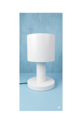 Minimalist Masa Lambası Gece Lambası Hediyelik Beyaz - 839978787 Beyaz Minimalist Masa Lambası Gece Lambası Hediyelik Beyaz - 839978787 Beyaz