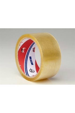 Vege Koli Bandi 45X40 Şeffaf Fil