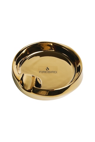 Firebird Gold Tekli Porselen Puro Küllüğü