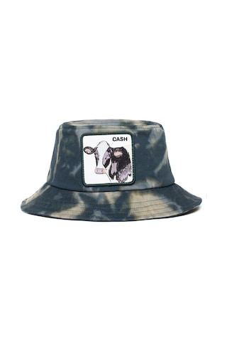 Goorin Bros. Acid Cow Flex ( İnek Figürlü ) Bucket 105-0082