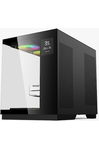 Ramtech CATRE R7-7800X3D 32 GB 1 TB M.2 NVMe SSD 12 GB RTX4070 W11P Masaüstü Oyuncu Bilgisayarı