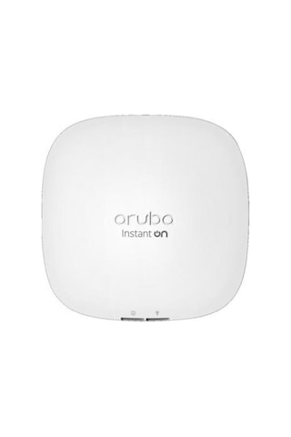 Hp Aruba Ap22 R4w02a, Dual 1750mbps 2x2 Mımo Wireles Access Point