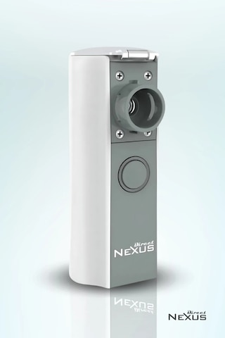 Direct Nexus New Series Taşınabilir Mesh Nebulizatör