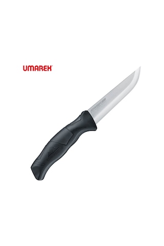 Umarex Alpina Sport Ancho Siyah Kamp Bıçak Siyah