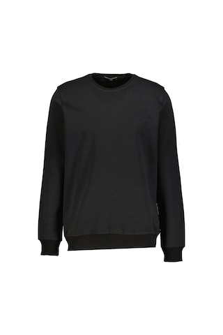 First Company Erkek Sweat 2420109025 Siyah